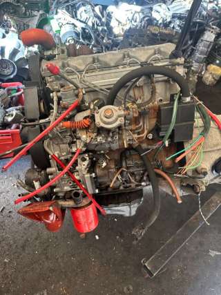  Двигатель к Iveco Daily 2 (sofm8140.43) Арт 65313868