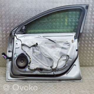 Дверь передняя правая Opel Insignia 1 2012г. 13274119, 013256886 , artGTV258533 - Фото 2