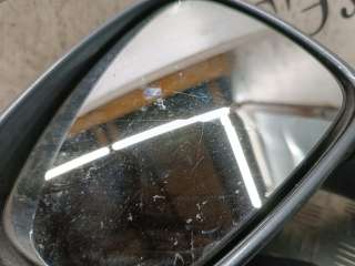 Зеркало наружное левое Citroen C5 2 2008г.  - Фото 5