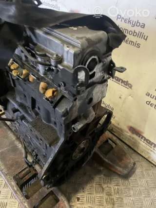 Двигатель  Opel Signum 2.2  Дизель, 2003г. artREM31992  - Фото 4