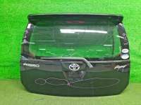  Дверь багажника к Toyota Passo Арт 008W0013609