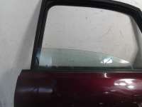  стекло боковой двери зад лев к Audi A4 B5 Арт 22022515/5