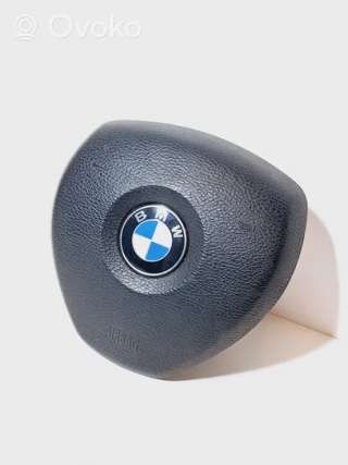 Подушка безопасности водителя BMW X5 E70 2012г. 2406117001b, 32678047602v, 3051642 , artTTF4089 - Фото 2