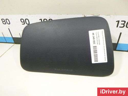 Подушка безопасности пассажирская (в торпедо) Toyota Rav 4 2 2001г. 7397042070B0 - Фото 1