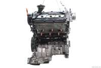 Двигатель  Volkswagen Phaeton   2004г. 059100033E VAG  - Фото 3