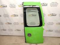 artSAU43180 Дверь задняя распашная правая к Volkswagen Caddy 3 Арт SAU43180