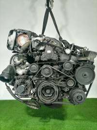 646811 Двигатель к Mercedes C W204 Арт 18.31-1160170