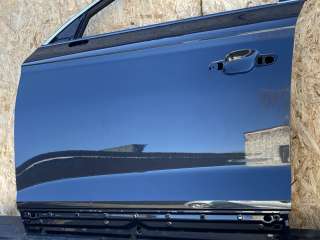 Дверь передняя левая Audi Q5 2 2018г. 80A831123,80A831051 - Фото 5