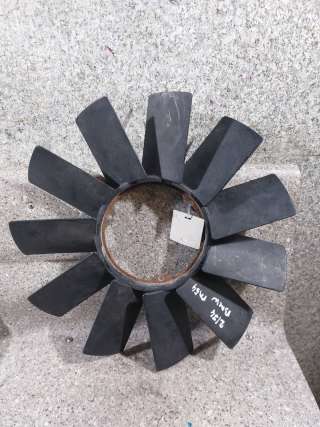 Вентилятор радиатора BMW 5 E39 2002г. 1152-1712058 - Фото 2