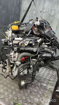Двигатель  Dacia Sandero 2 restailing 1.0  Бензин, 2022г. h4de470 , artTAN132102  - Фото 5