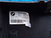 обшивка багажника BMW X3 F25 2009г. N47D20 - Фото 3