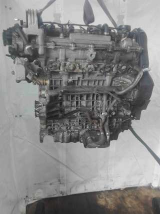 Двигатель  Volvo V70 2 2.4 TD Дизель, 2000г. 8251492  - Фото 2