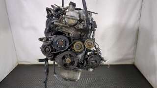 K3VE Двигатель Daihatsu Sirion Арт 8827657