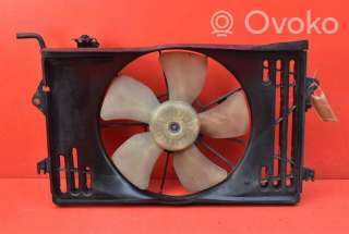 16363-23020, 16363-23020 , artMKO155497 Вентилятор радиатора к Toyota Corolla VERSO 1 Арт MKO155497