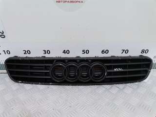 8L0807667, 8L0807683 Решетка радиатора к Audi A3 8L Арт 2034137