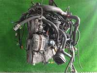 Двигатель  Fiat Ulysse 1 2.0  Дизель, 2000г. 10DYGM, RHZ  - Фото 3