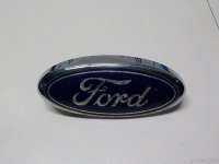 1360719 Ford Эмблема Ford Focus 2 restailing Арт E51925875, вид 1