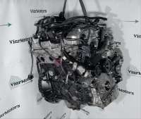 Двигатель  Mercedes C W205   2014г. 646963  - Фото 3