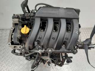 F4P D775 Двигатель к Renault Laguna 2 Арт 1039233