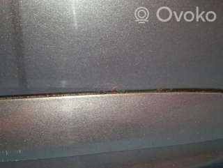 Крышка багажника (дверь 3-5) Fiat Croma 2 2006г. artSMR5089 - Фото 9