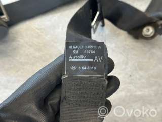 Ремень безопасности Opel Vivaro A 2006г. 696515a , artMAT19176 - Фото 2