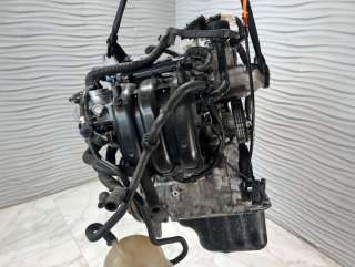 Двигатель  Skoda Fabia 1 1.2 i 12V Бензин, 2003г. AZQ,BME   - Фото 7