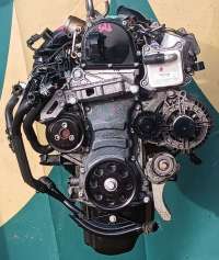 CBZ Двигатель к Skoda Rapid Арт 2311017