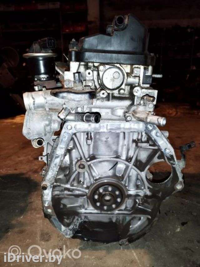 Двигатель  Honda Civic 8 restailing 1.8  Бензин, 2008г. r18a2 , artMAA30564  - Фото 1