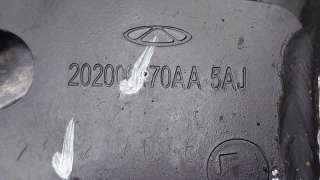 Рычаг подвески Chery Tiggo 4  202000470AA, S202000470AA - Фото 9