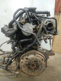  Двигатель Renault Megane 2 Арт 71000614, вид 7