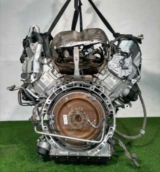 Двигатель  Mercedes C W205 6.3  Бензин, 2015г. 177980,  - Фото 6