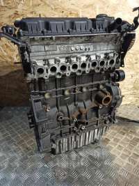 Двигатель  Peugeot 607 2.2  Дизель, 2004г. 4HX  - Фото 3
