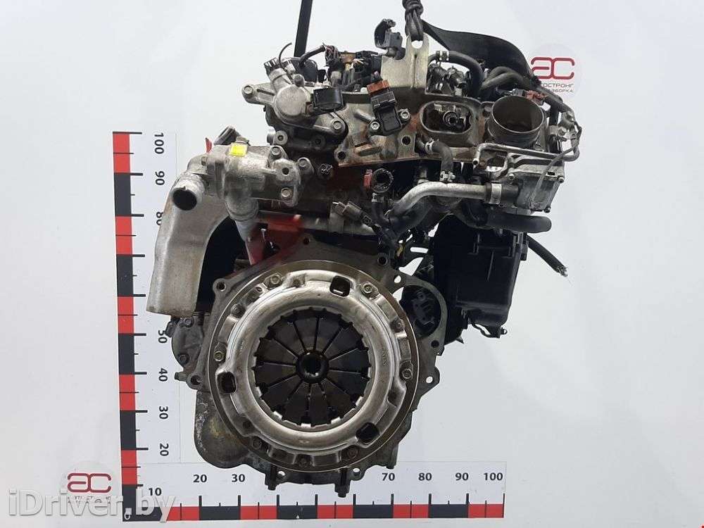 Двигатель  Volvo S40 1 1.8 i Бензин, 2001г. 8602300, B4184SJ  - Фото 3