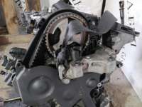 Двигатель  Citroen C4 Picasso 1 1.6 HDi Дизель, 2006г. 9HZ  - Фото 18