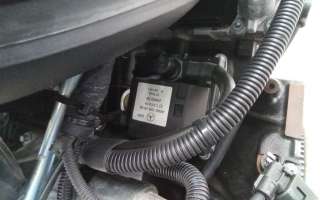 A0001591904 Подогреватель охлаждающей жидкости (антифриза) к Mercedes CLK W209 Арт 4A2_53026