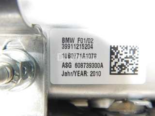 72129112152 Подушка безопасности пассажирская (в торпедо) BMW 7 F01/F02 Арт AM70186029, вид 6