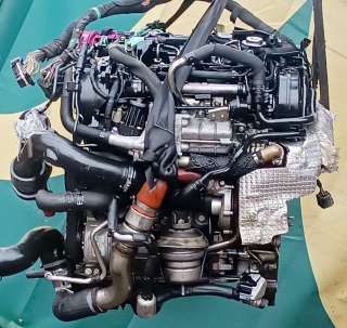  Двигатель к Jaguar XF 250 Арт 2312023min