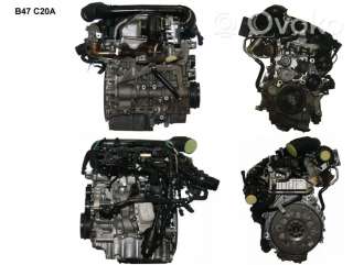 b47c20a , artBTN29514 Двигатель к MINI COUNTRYMAN F60 Арт BTN29514