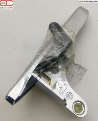 Ручка внутренняя задняя правая Mercedes E W211 2003г. A21176602247F24 - Фото 2