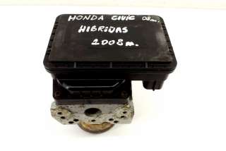 Блок ABS Honda Civic 8 2007г. T27D42617 , art6434754 - Фото 4