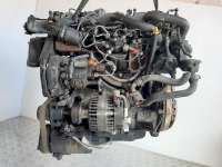 Двигатель  Ford Focus 2 1.8  2007г. KKDA 6Y35430  - Фото 2