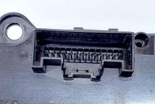 Блок управления печки/климат-контроля Ford B-Max 2013г. AV1T-18C612-DF, AV1T-18C612 , art8929848 - Фото 4