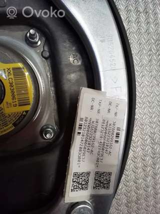 Подушка безопасности водителя Volkswagen Crafter 1 2012г. 90686006029 , artVIR16259 - Фото 2
