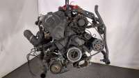 AJM Двигатель к Volkswagen Passat B5 Арт 8980549