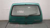  Крышка багажника (дверь 3-5) Fiat Cinquecento Арт 9013714