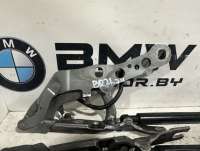 Петля капота BMW X3 E83 2008г.  - Фото 2