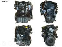 k9k612 , artBTN28946 Двигатель к Dacia Dokker Арт BTN28946