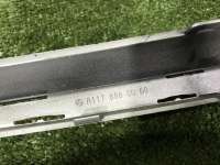 накладка решетки радиатора mercedes Mercedes CLA c117 2013г. A1178880060 - Фото 14