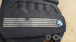 Декоративная крышка двигателя BMW 3 E90/E91/E92/E93 2009г. 14389710 , artREO208 - Фото 2