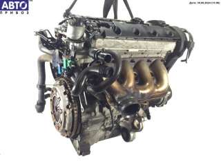 Двигатель  Peugeot 307 2.0 i Бензин, 2004г. RFN, EW10J4  - Фото 4